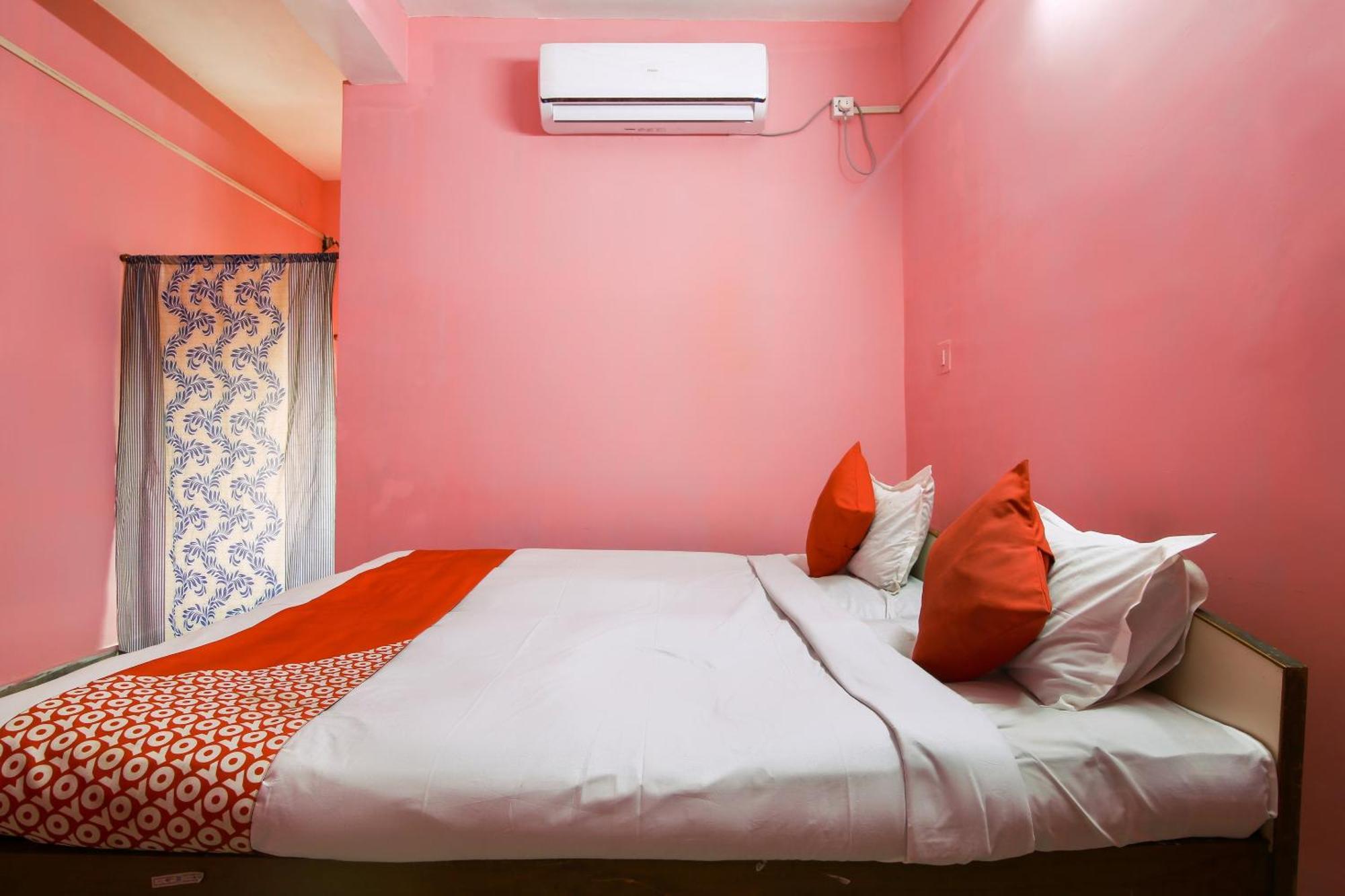 Collection O Nit More Adityapur Formerly Hotel Subheksha Jamshedpur Exterior foto